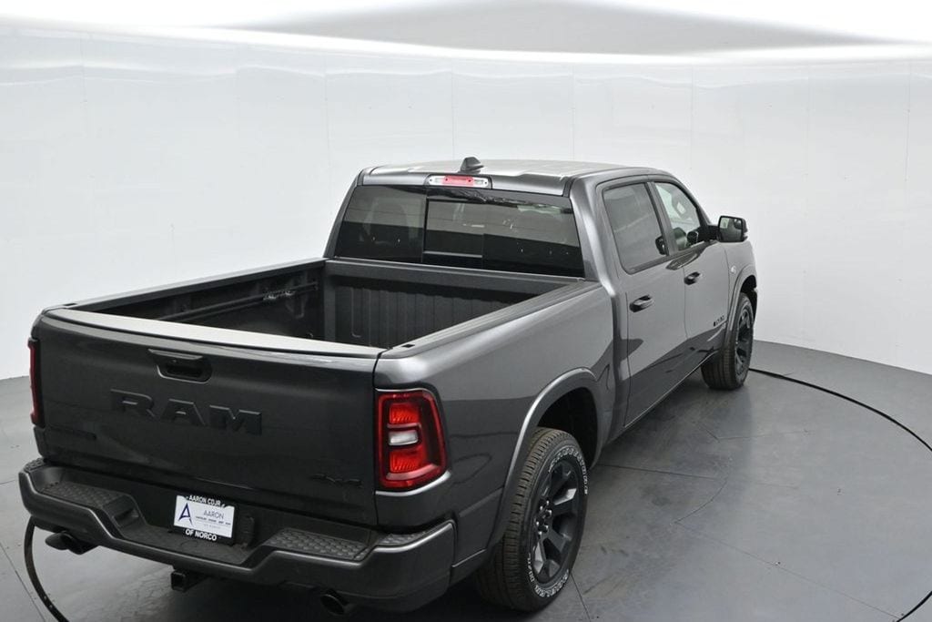 2026 RAM 1500 Big Horn/Lone Star - Photo 57
