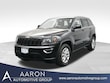 Jeep Grand Cherokee WK