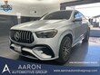  Mercedes-Benz AMG GLE 53