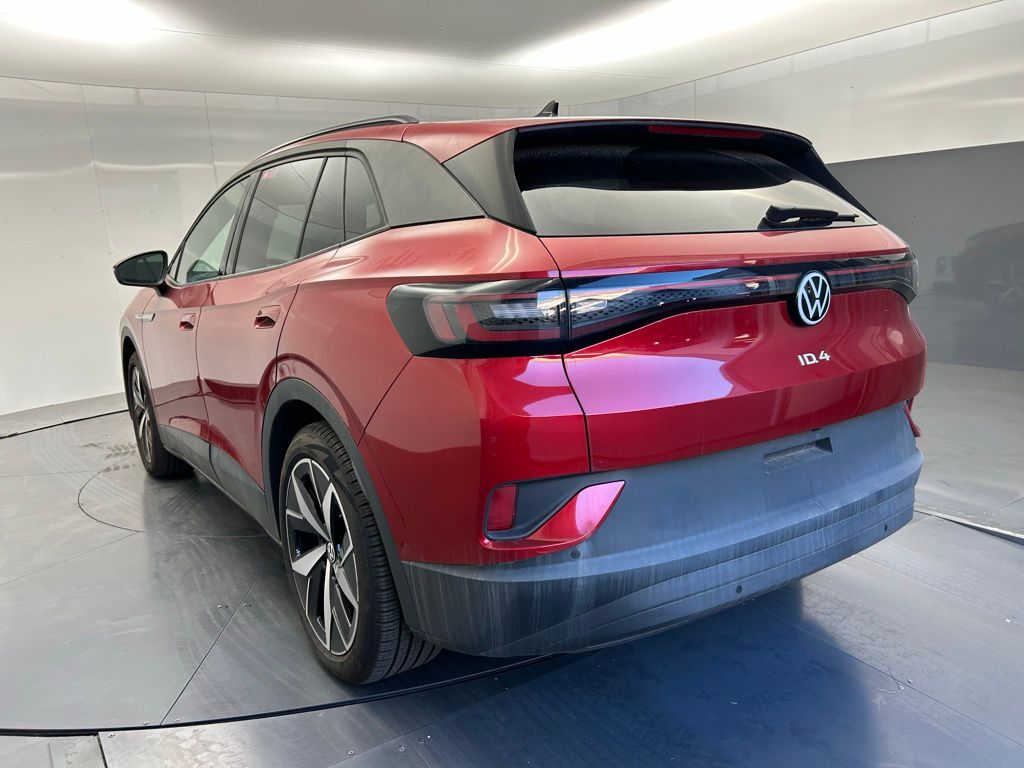 2024 Volkswagen ID.4 Pro S photo 3