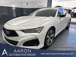Acura TLX