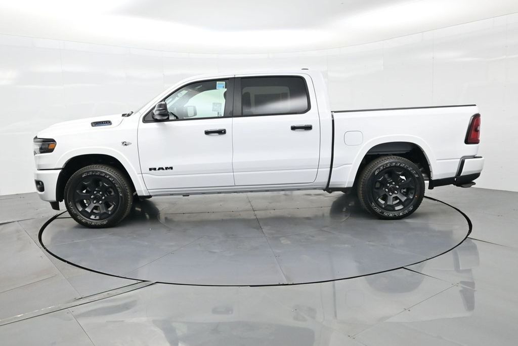 2026 RAM 1500 Big Horn/Lone Star - Photo 10