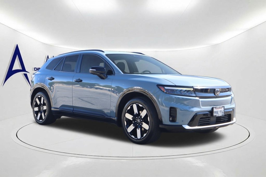 Used 2024 Honda Prologue Elite SUV