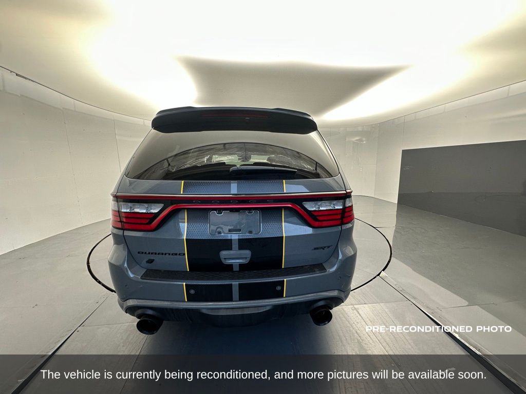 2024 Dodge Durango SRT 392 Premium photo 4