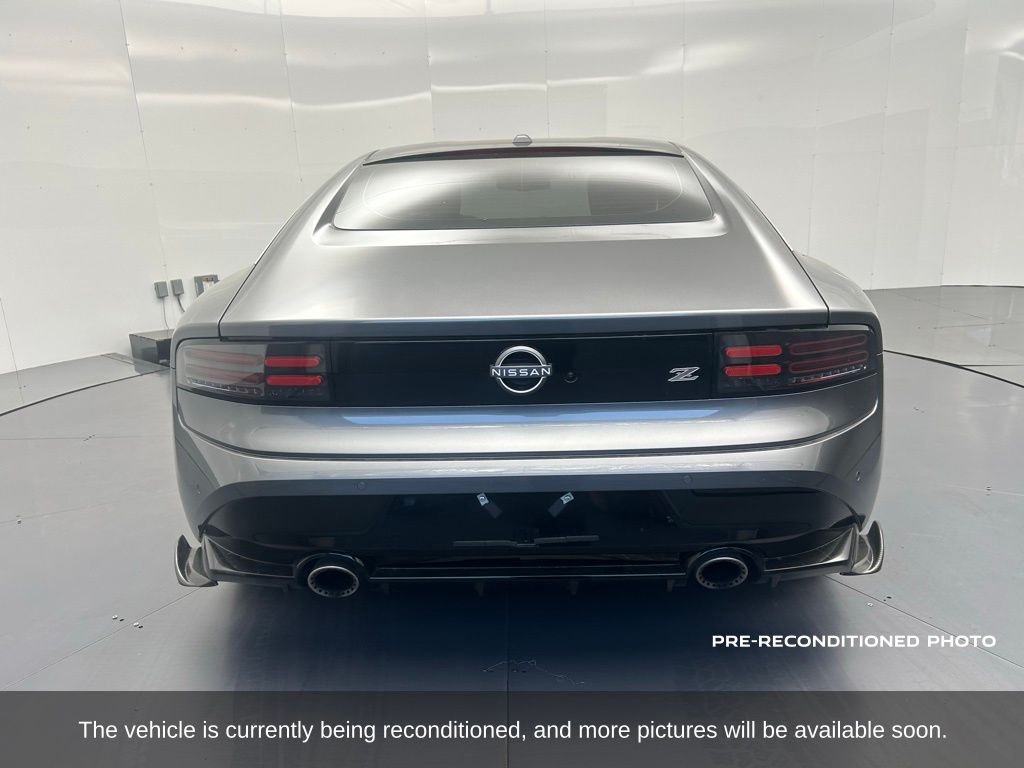 2024 Nissan Z Sport photo 4