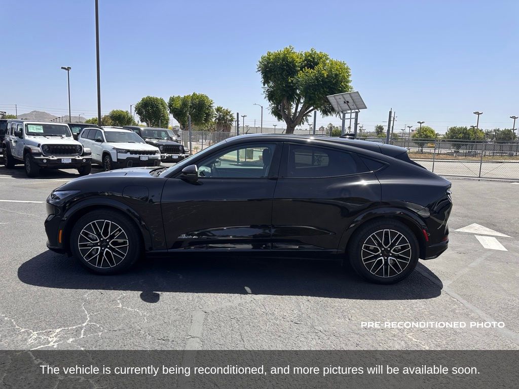 Used 2024 Ford Mustang Mach-E Premium AWD with VIN 3FMTK3SU9RMA41774 for sale in Norco, CA