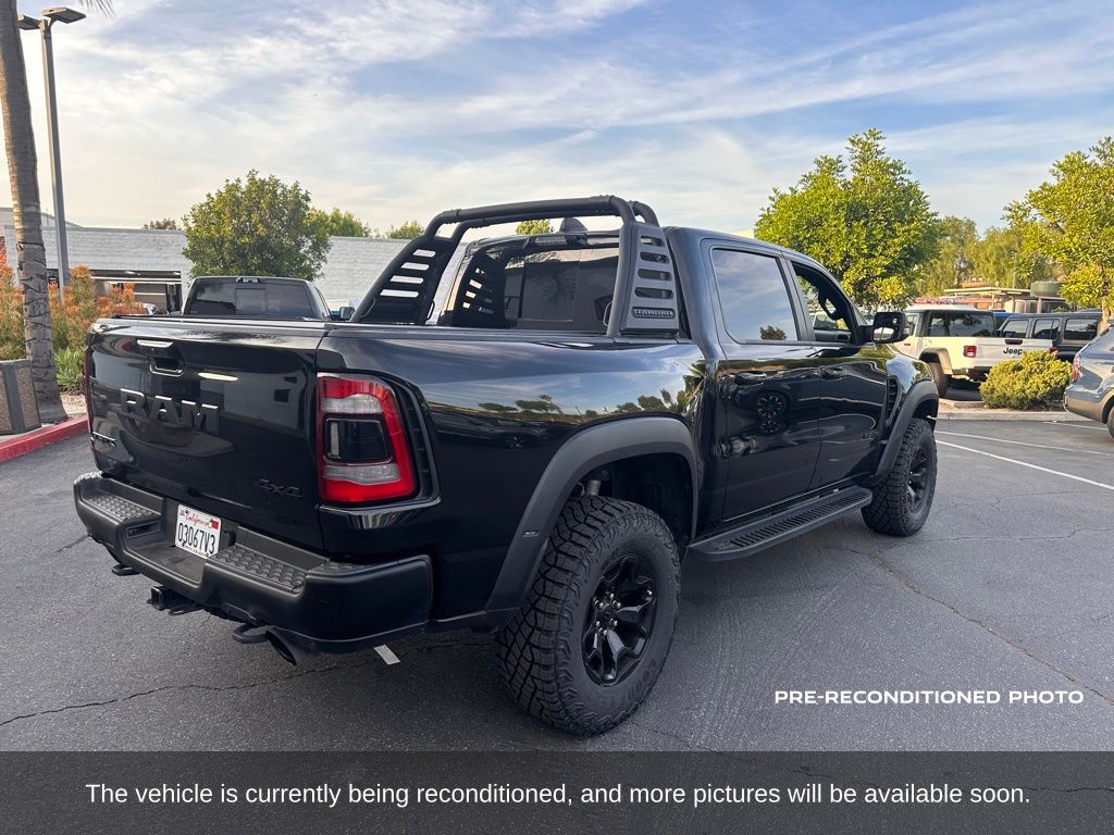 2023 Ram 1500 TRX photo 6