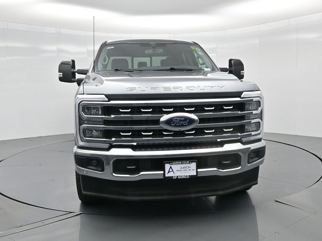 Used 2024 Ford F-250 Truck Crew Cab