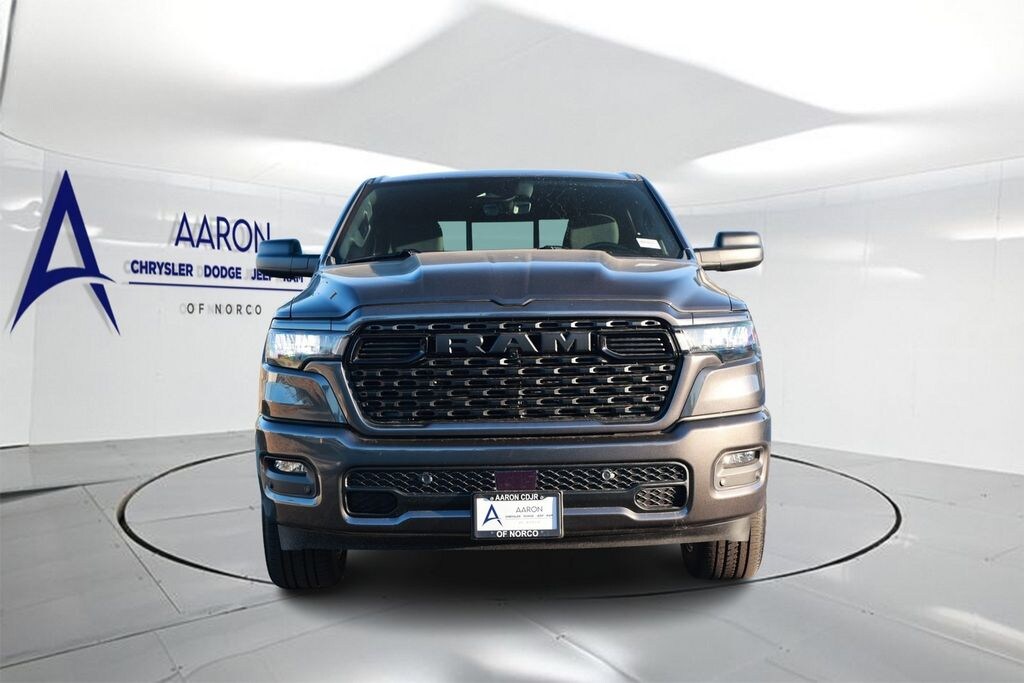 New 2026 Ram 1500 Express Pickup