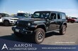  Jeep Wrangler 4xe