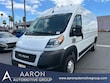 Ram ProMaster 2500