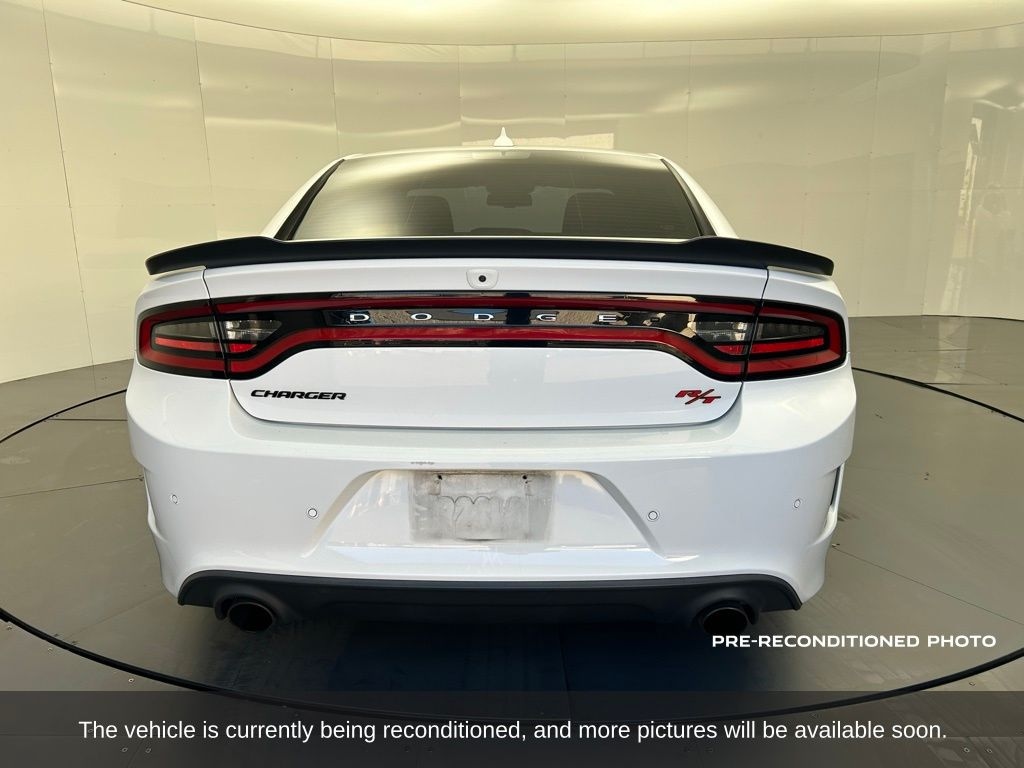 Used 2017 Dodge Charger R/T 392 Sedan