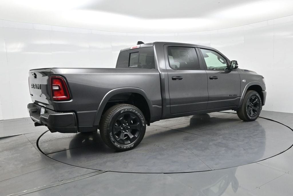 2026 RAM 1500 Big Horn/Lone Star - Photo 7