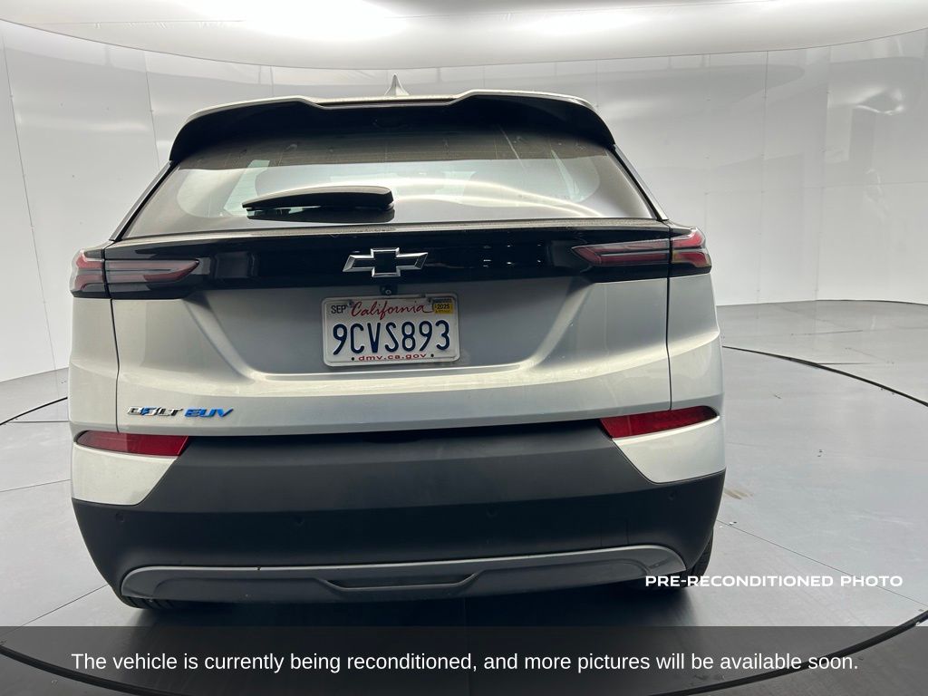 2023 Chevrolet Bolt EUV Premier photo 4
