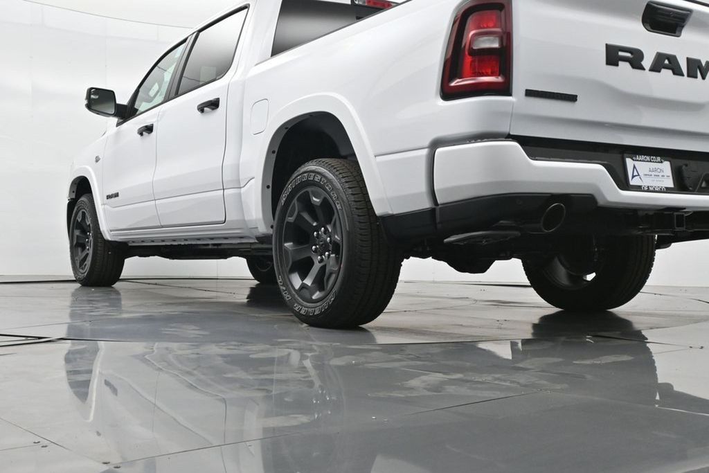 2026 RAM 1500 Big Horn/Lone Star - Photo 50