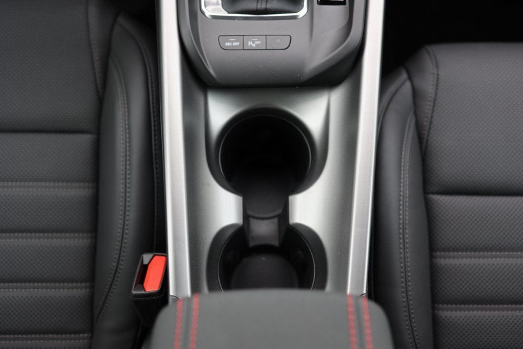 2024 Dodge Hornet GT Plus - Photo 34