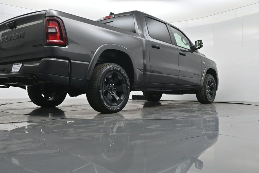 2026 RAM 1500 Big Horn/Lone Star - Photo 49
