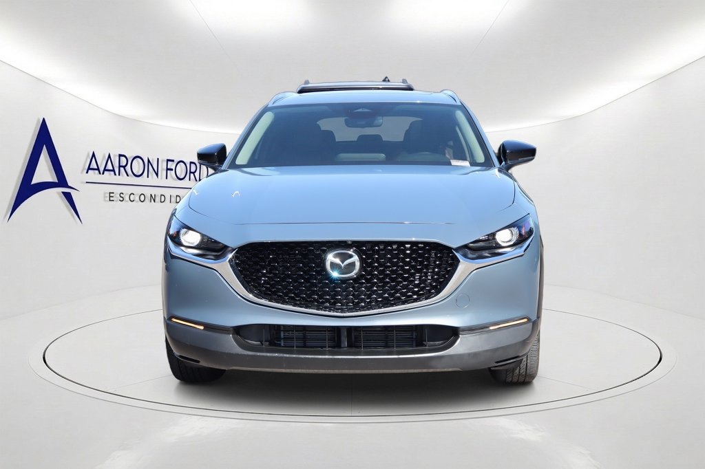 Used 2025 Mazda CX-30 2.5 S SUV