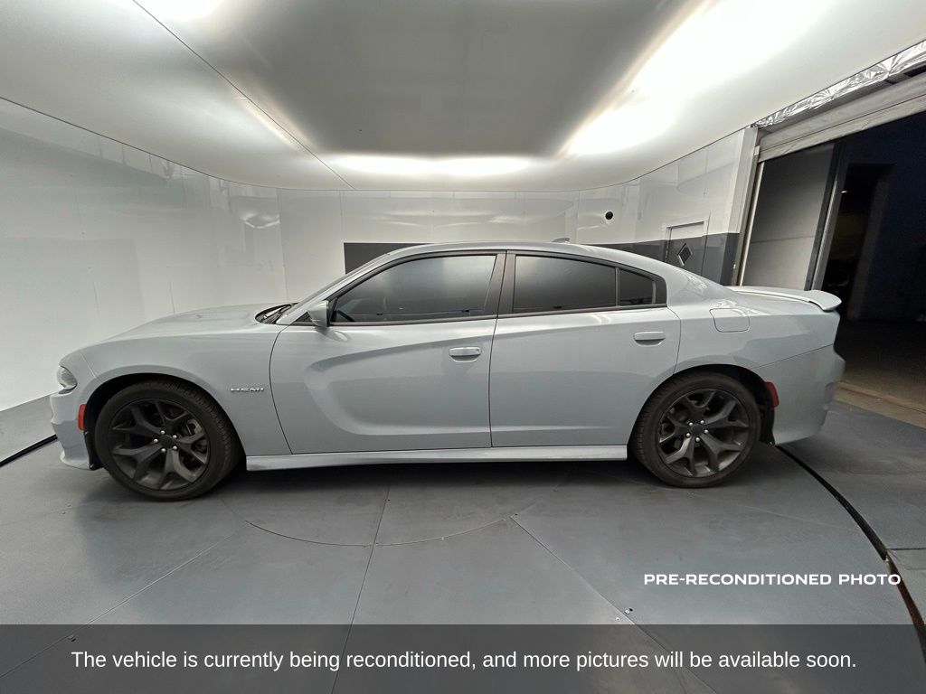 2022 Dodge Charger R/T photo 2