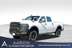 2026 Ram 2500 Tradesman Pickup