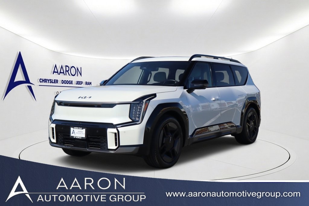 2024 Kia EV9