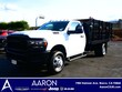 Ram 3500 Chassis Cab