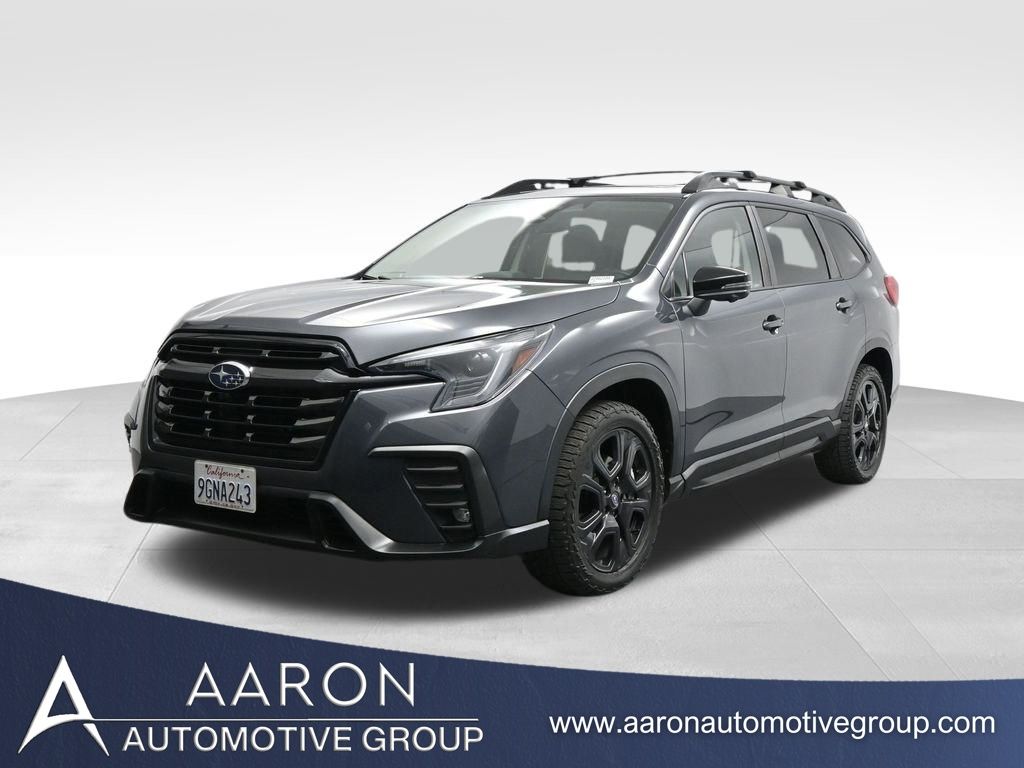 2023 Subaru Ascent Onyx Edition Limited 7 Passenger's photo