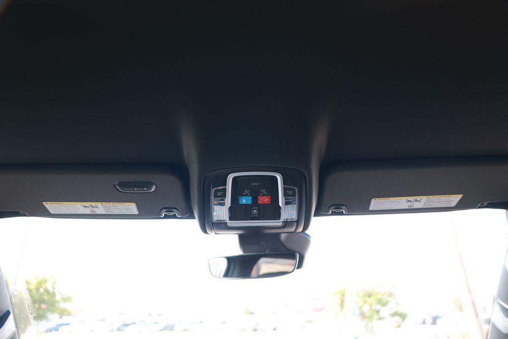 2026 RAM 1500 Big Horn/Lone Star - Photo 31