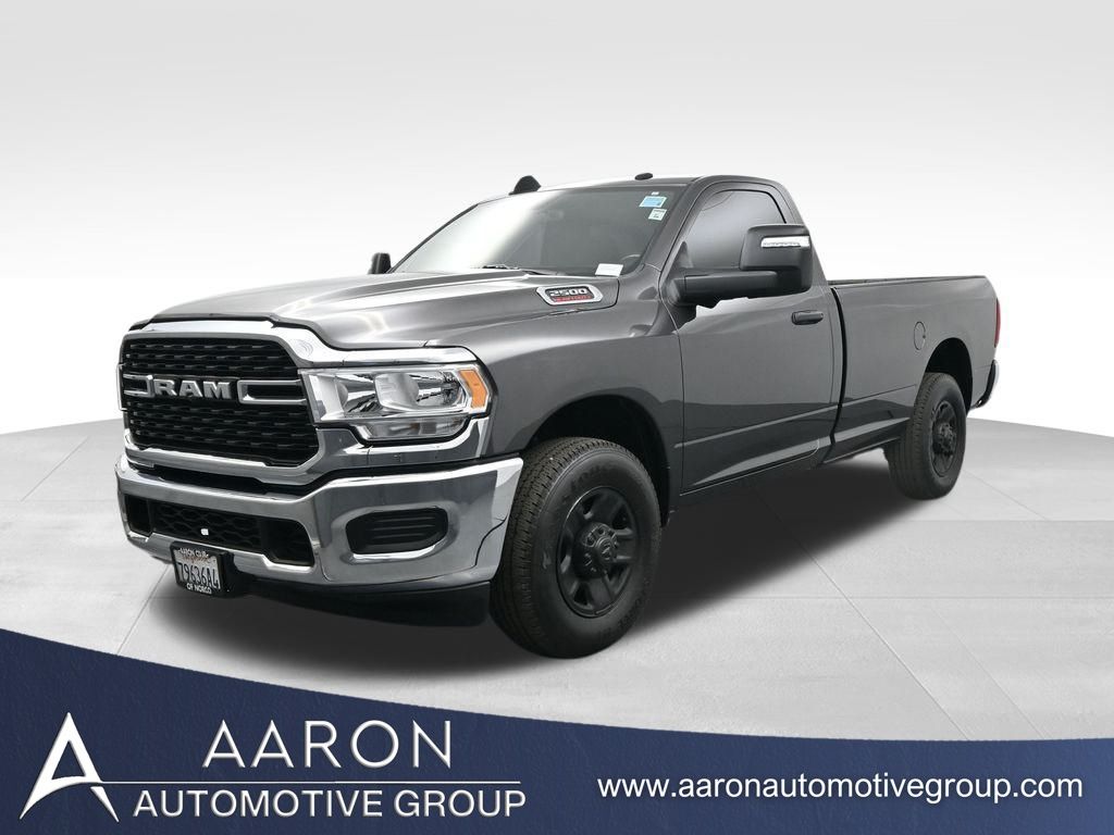 2023 RAM Ram 2500 Pickup Tradesman's photo