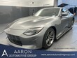 Nissan Z