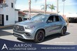  Mercedes-Benz AMG GLE 63