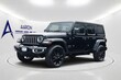  Jeep Wrangler 4xe