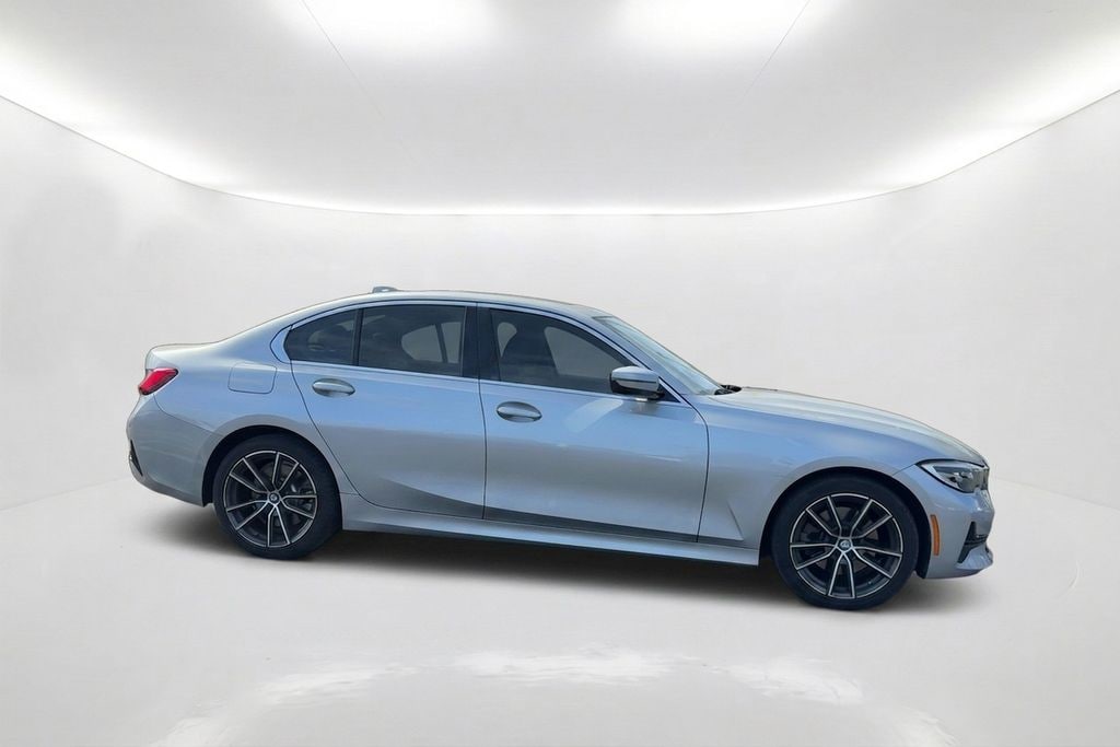 Used 2020 BMW 330i Sedan