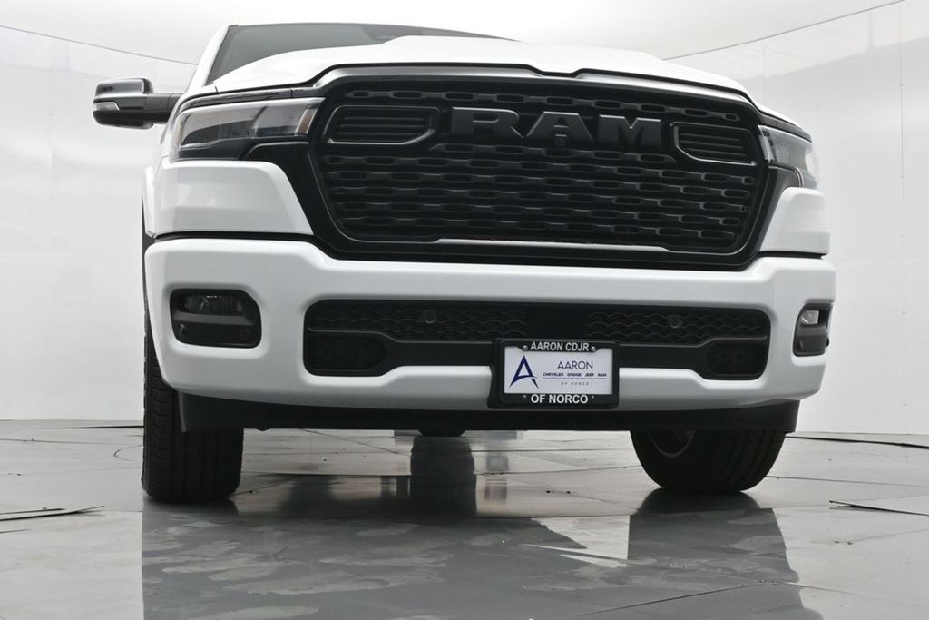 2026 RAM 1500 Big Horn/Lone Star - Photo 46