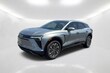  Chevrolet Blazer EV