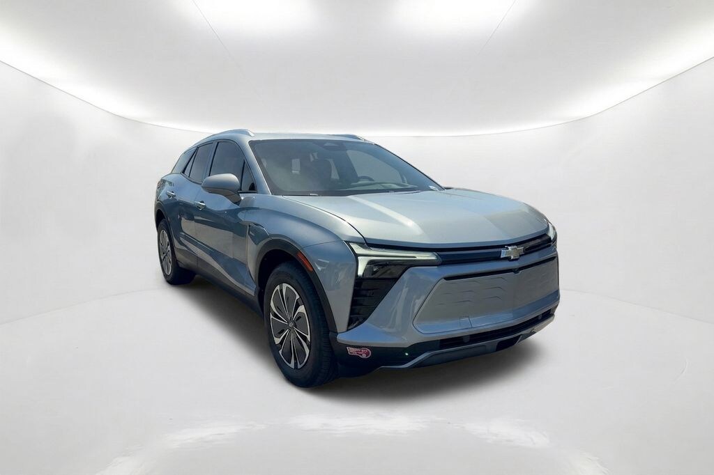 Used 2024 Chevrolet Blazer EV LT SUV