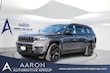  Jeep New Grand Cherokee
