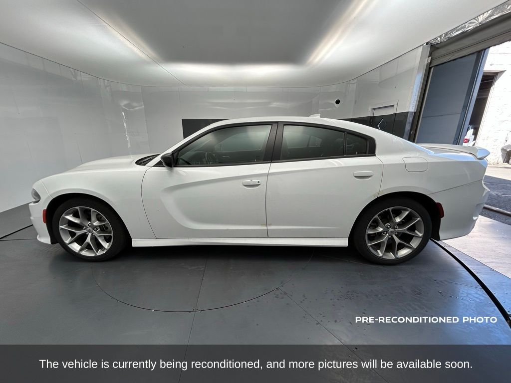 2023 Dodge Charger GT photo 2