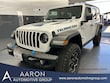 Jeep Wrangler Unlimited 4xe