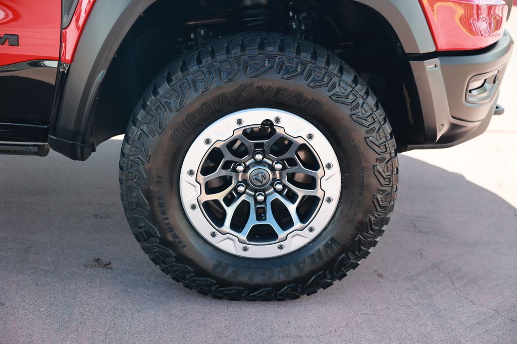 2024 Ram 1500 TRX photo 3