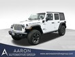 Jeep Wrangler Unlimited 4xe