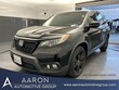 Honda Passport