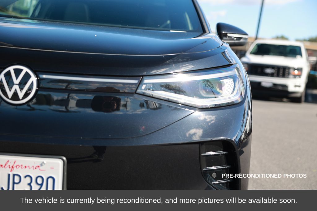 2023 Volkswagen ID.4 S photo 4