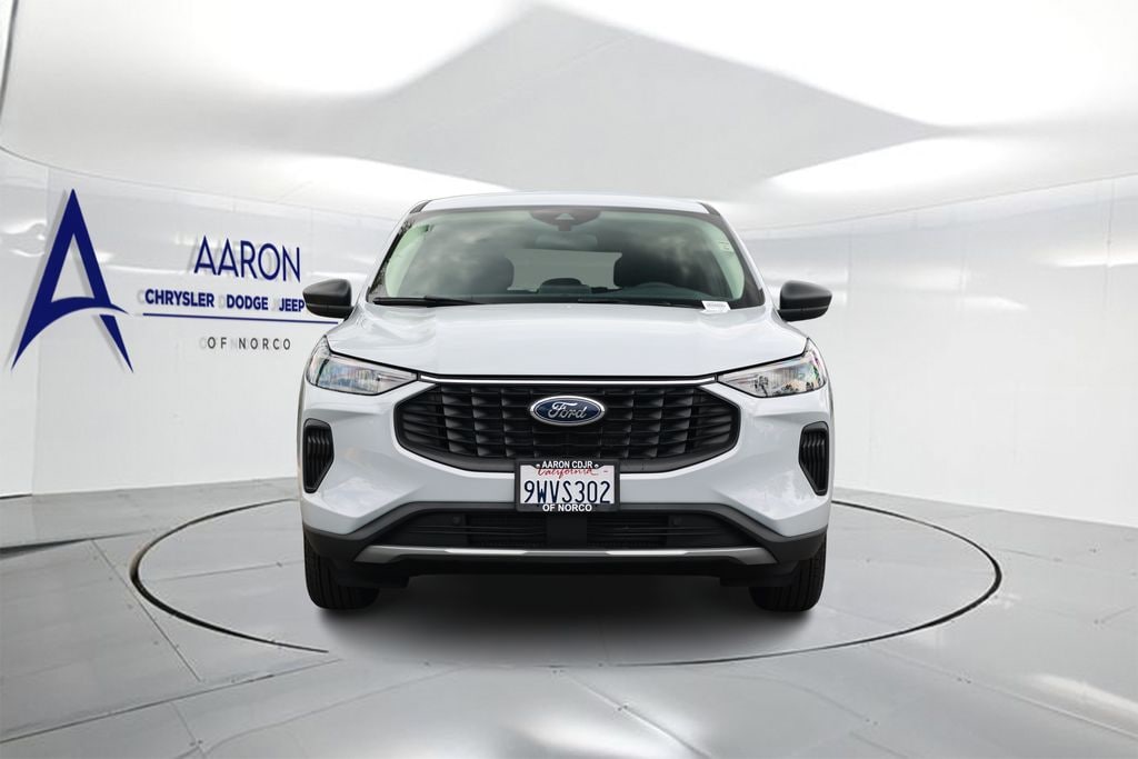 Used 2025 Ford Escape Active SUV