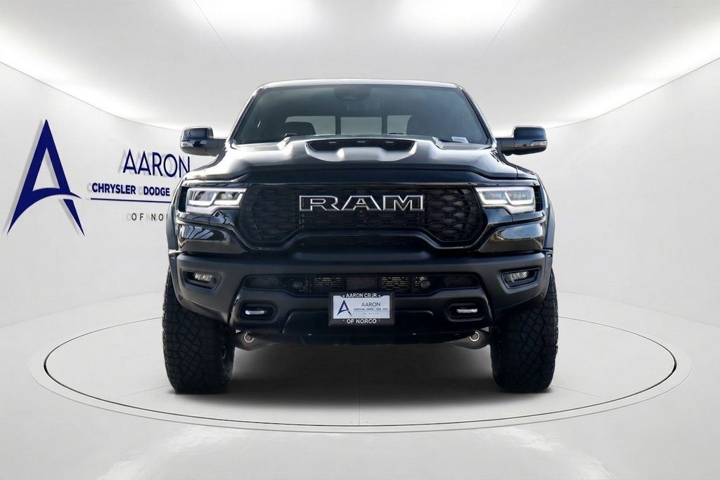 New 2026 Ram 1500 RHO Pickup