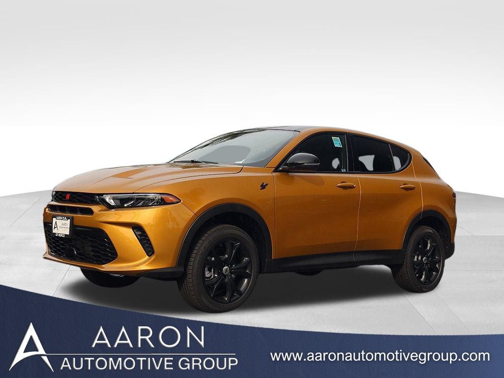 2024 Dodge Hornet