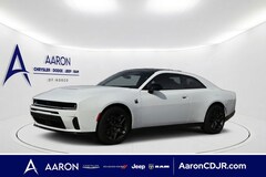 2026 Dodge Charger Scat Pack Plus Coupe