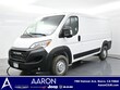 Ram ProMaster