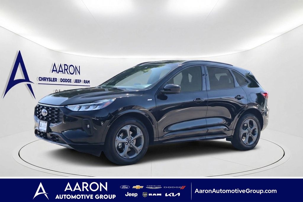 2023 Ford Escape