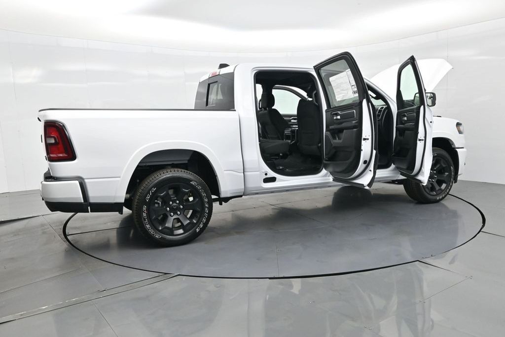 2026 RAM 1500 Big Horn/Lone Star - Photo 39